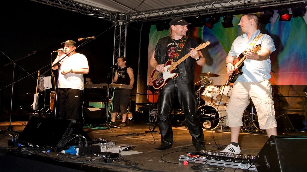 cop connection 2008 cop connection 2008