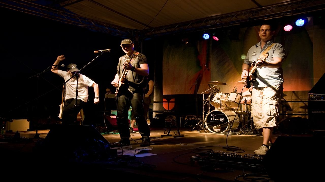 cop connection 2008 cop connection 2008