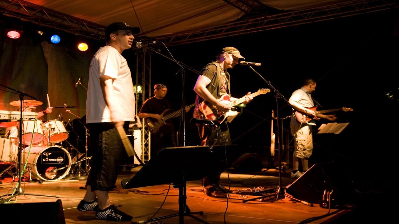 cop connection 2008 cop connection 2008