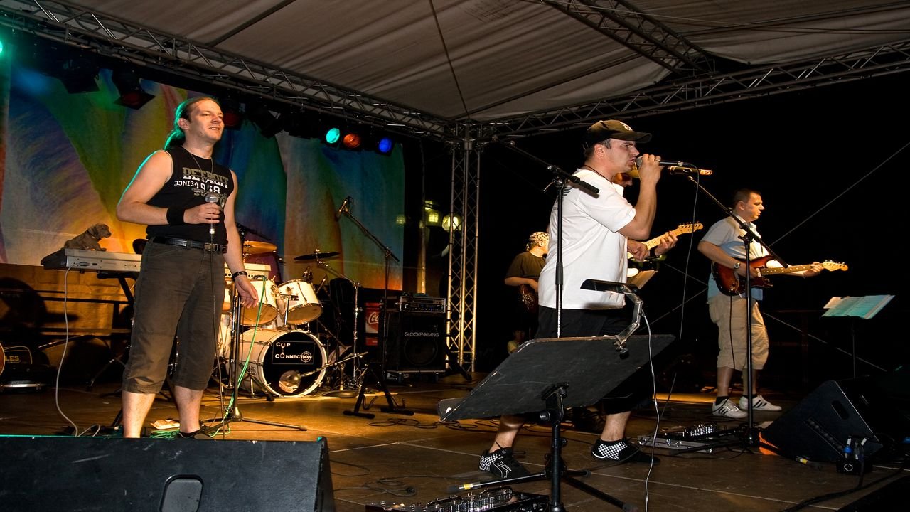 cop connection 2008 cop connection 2008