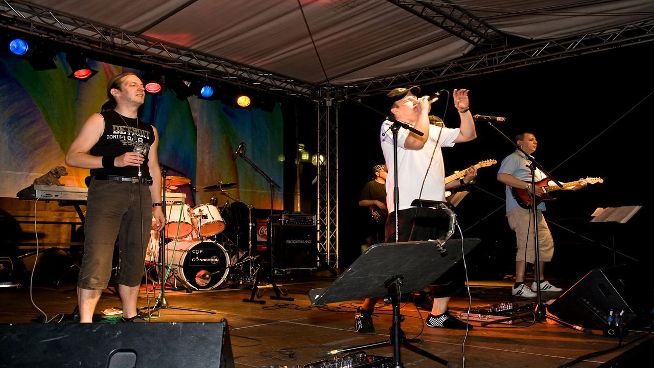 cop connection 2008 cop connection 2008