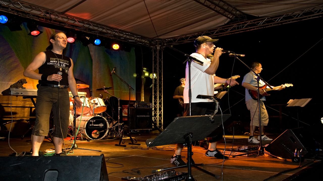 cop connection 2008 cop connection 2008