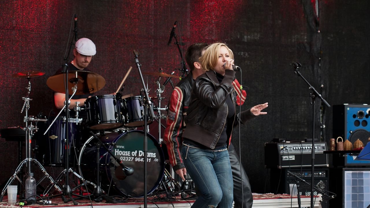 rocktage 2011