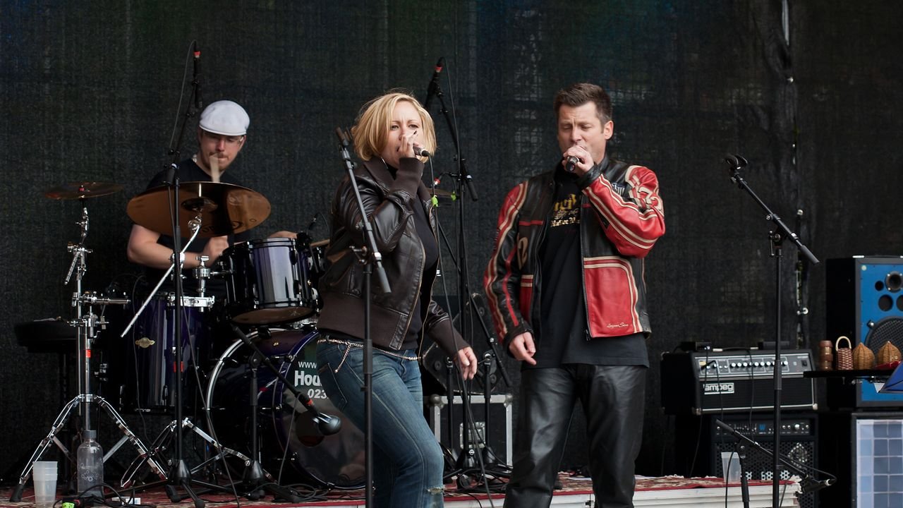 rocktage 2011