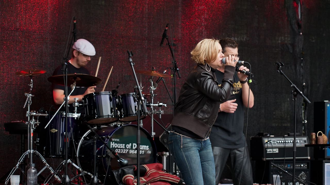 rocktage 2011