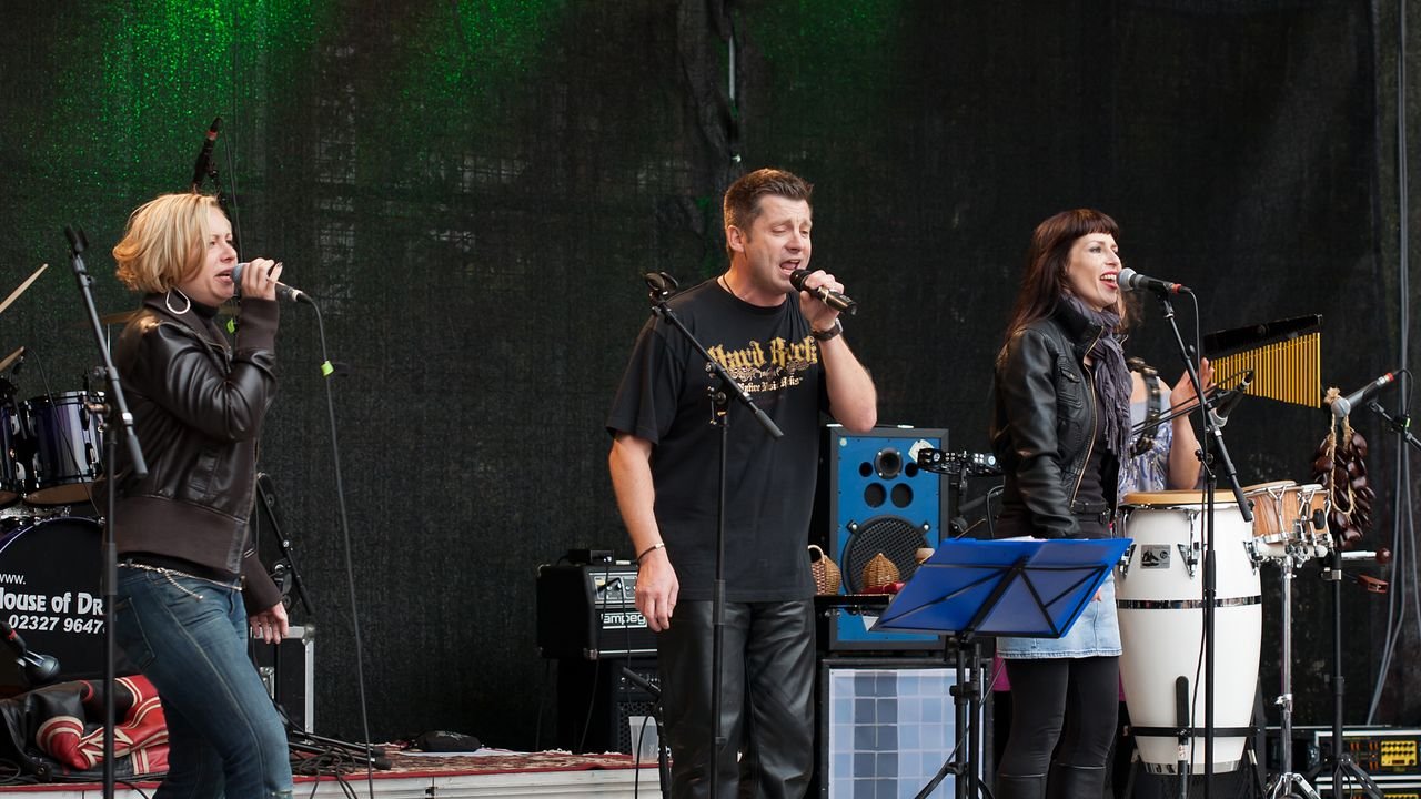 rocktage 2011