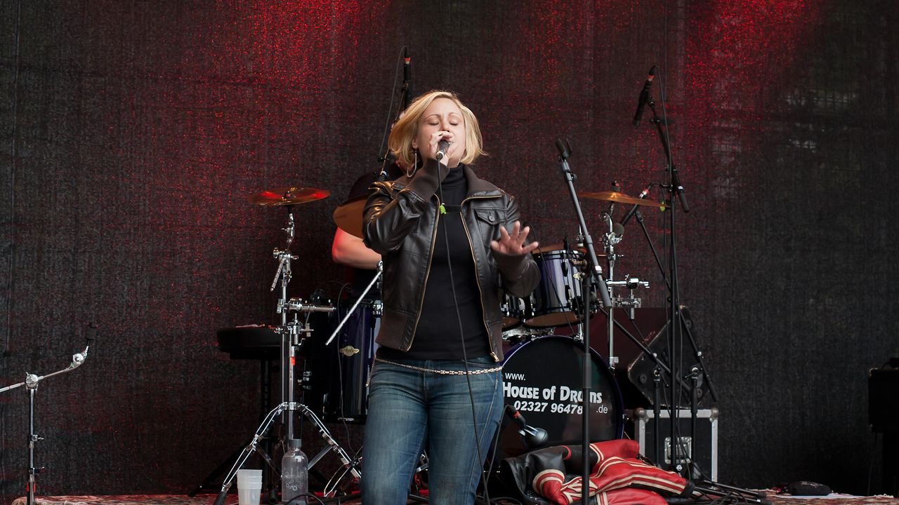 rocktage 2011