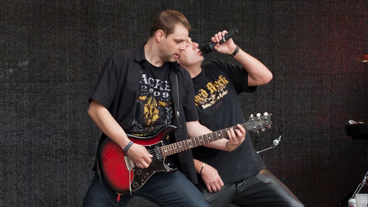 rocktage 2011
