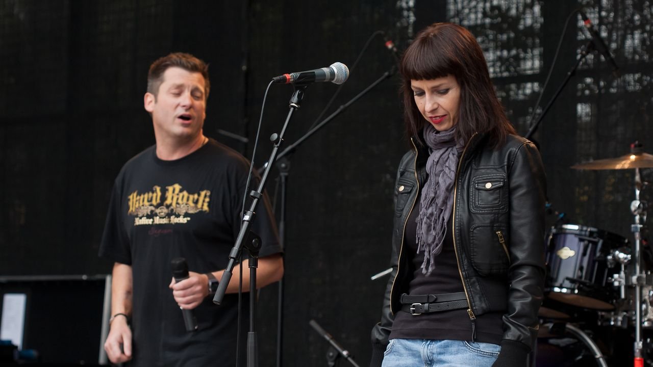 rocktage 2011