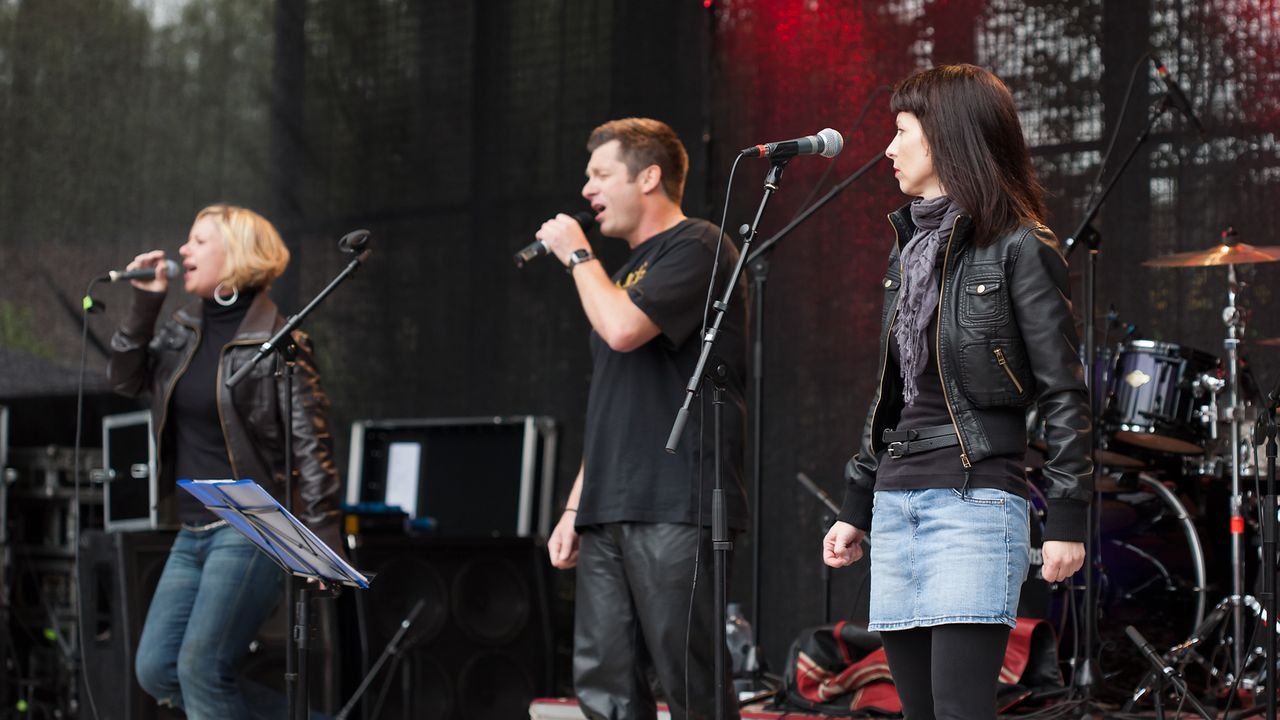 rocktage 2011