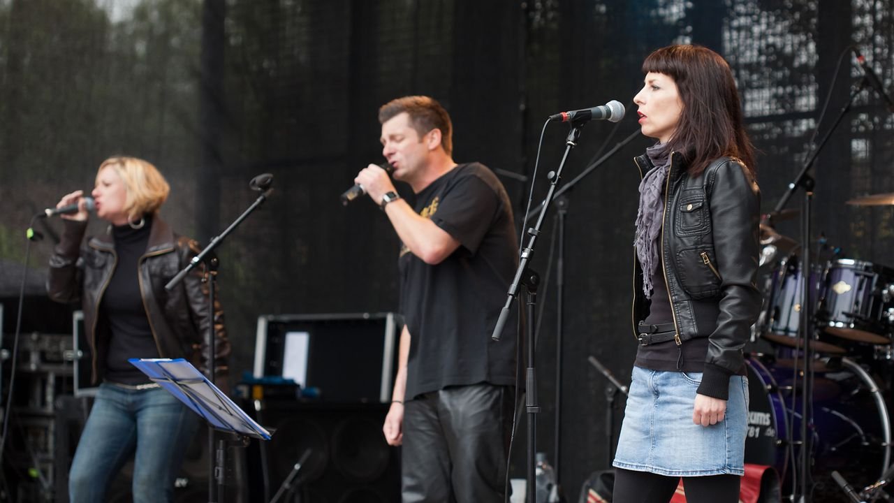 rocktage 2011