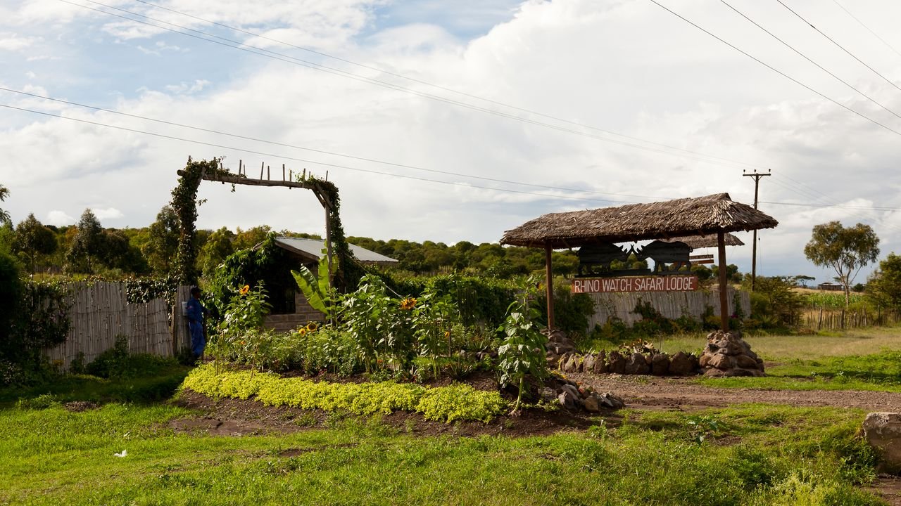 kenia 2011