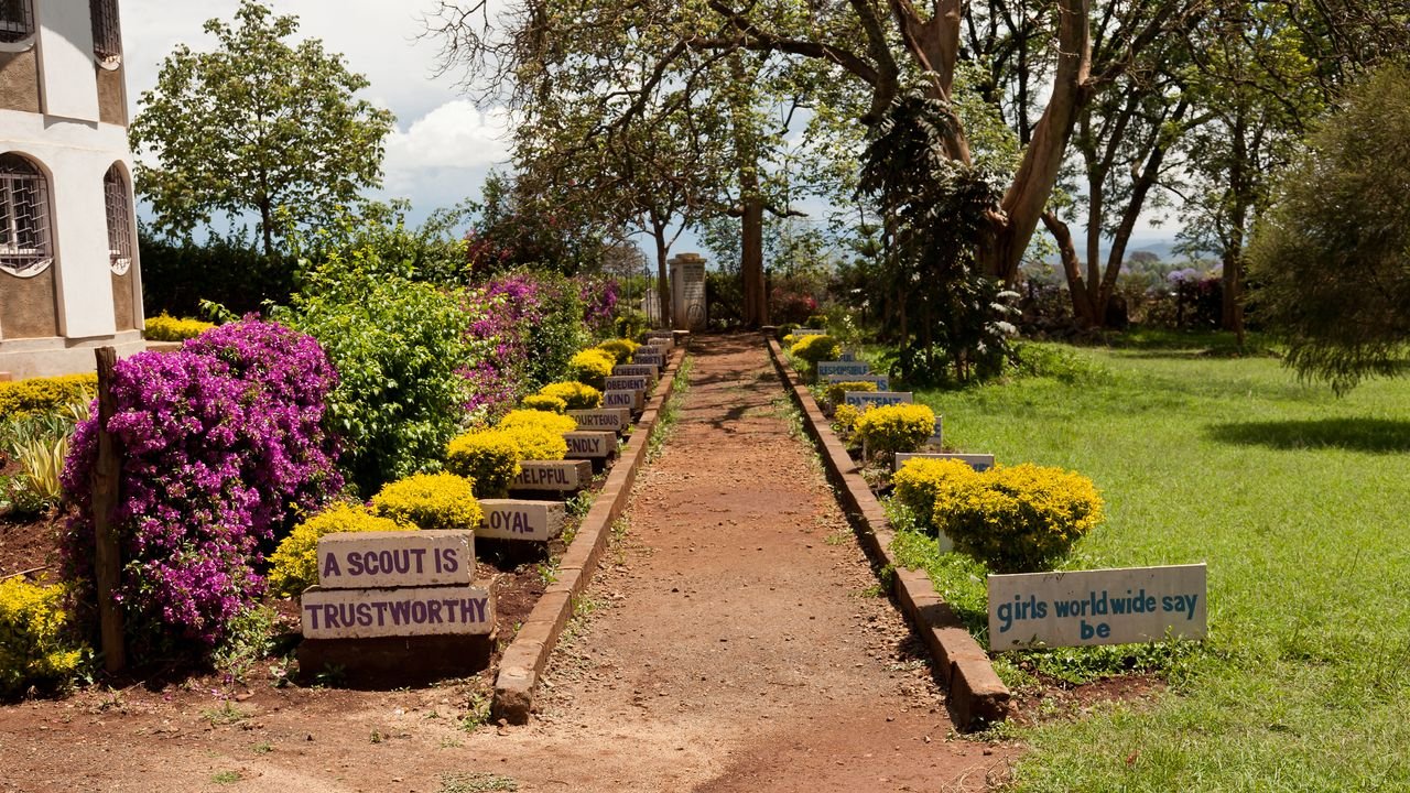 kenia 2011