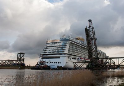 Norwegian Breakaway