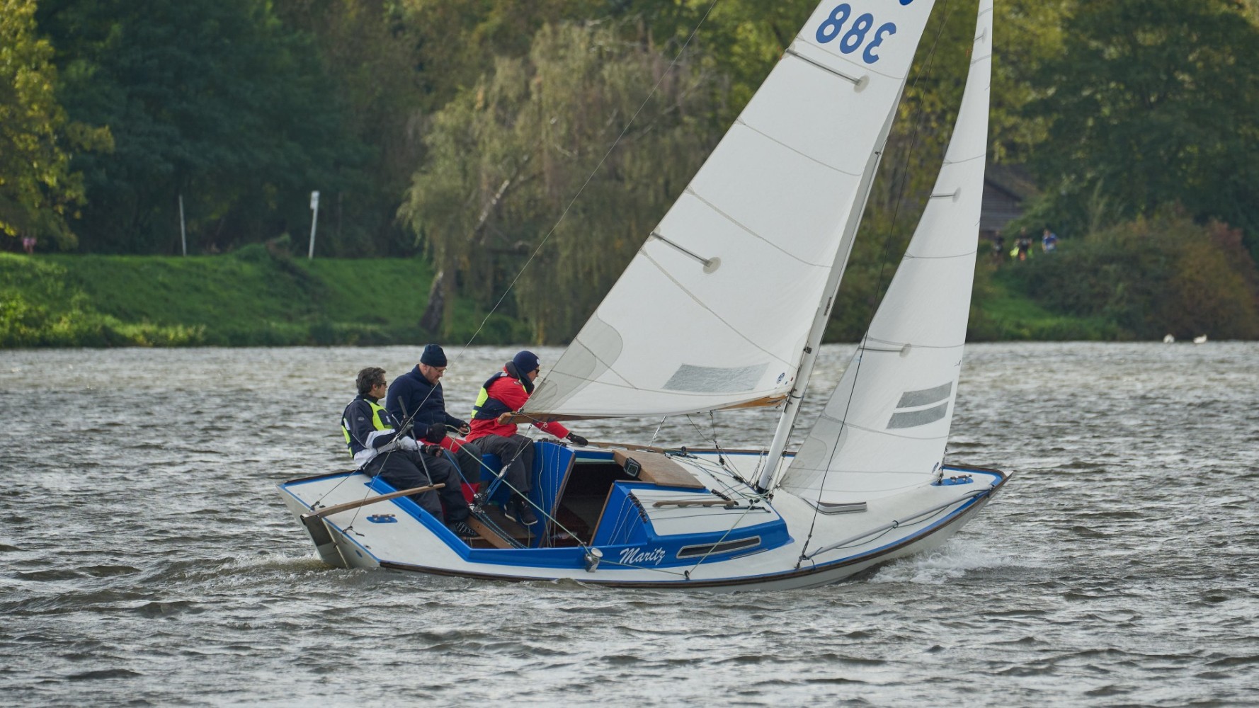 sc najade 2026